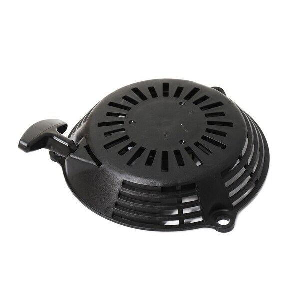 Starter Asm-Recoil